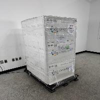 SG Ompi EZ-Fill Glass Vials image 0